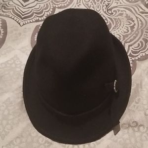 Fedora hat